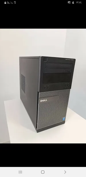 Windows Dell  Computers  for sale  in Al Khums