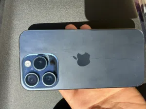 آيفون 15برو مغير شاشه بس Gx تلفون ربي يبارك حاله بطاريه 83