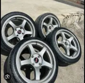 جنطات Mk للبيع قياس 17