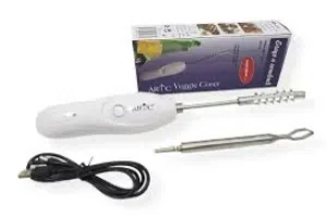 حفاره الكوسا الكهربائية