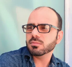 Anas Mobaideen 