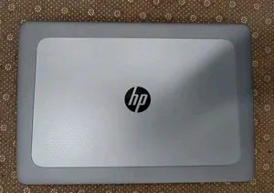 Hp zbook 15