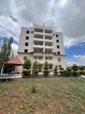Modern Apartments in Hebron – Furnished & Unfurnished Options