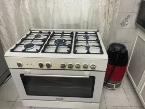 فرن ماركه ديكسون DEXON
