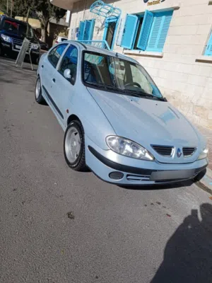 Used Renault Megane in Amman
