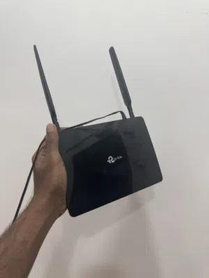 Tp link 4g+ router