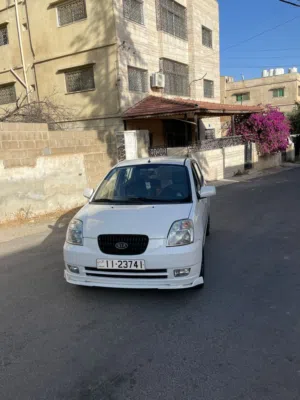 Used Kia Picanto in Amman