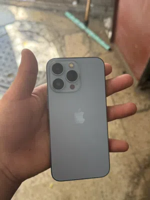 Apple iPhone 13 Pro 128 GB in Zarqa