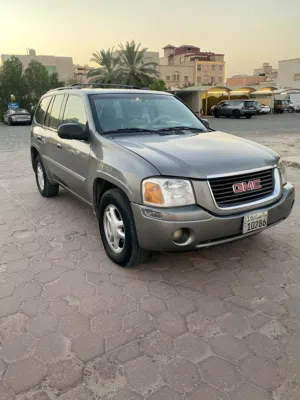 للبيع جيب GMC أنفوي 2009 نظيف جداً