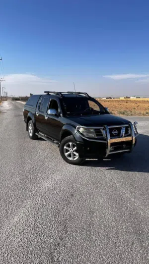 Used Nissan Navara in Mafraq