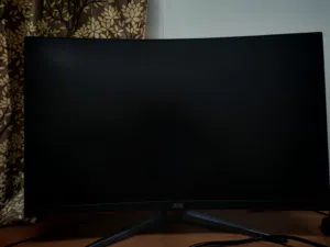 شاشة Aoc 27 بوصة 250Hz