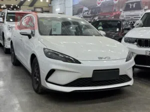 Used BYD Seal in Basra