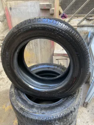 كوشوك 225/65/17