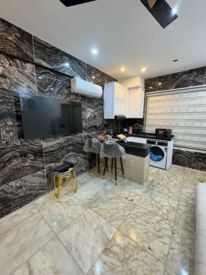 80 m2 1 Bedroom Apartments for Rent in Baghdad Falastin St