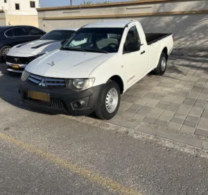 ميتسوبيشي نضيف