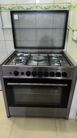 طباخ يشبه الجديد