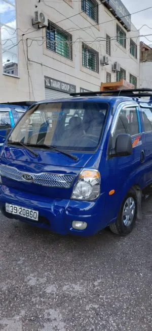 Used Kia Other in Amman