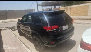 Jeep Grand Cherokee -جيب كراند شيروكي