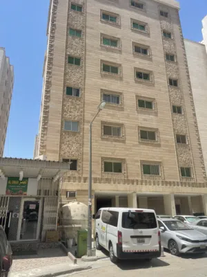 شقة للإيجار الموقت