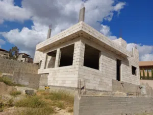 Mixed Use Land for Sale in Amman Naour