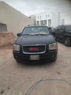 Used GMC Envoy in Farwaniya