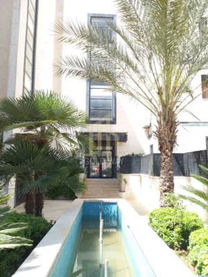 127 m2 3 Bedrooms Apartments for Sale in Amman Al Rabiah