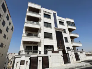 175 m2 3 Bedrooms Apartments for Sale in Amman Deir Ghbar