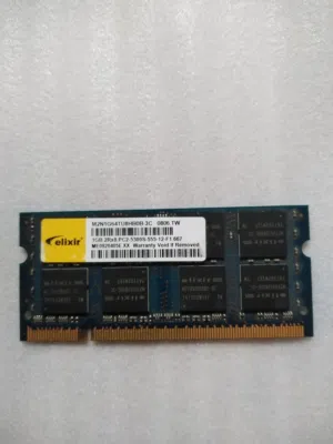 رام لابتوب ddr2