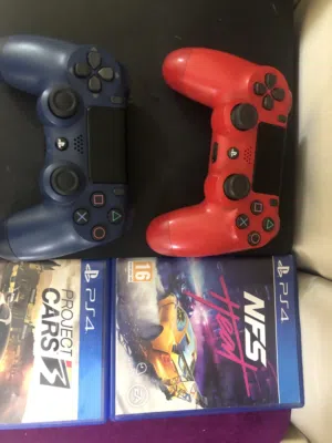 PlayStation 4 PlayStation for sale in Muscat