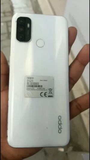 Used and in excellent condition mobile