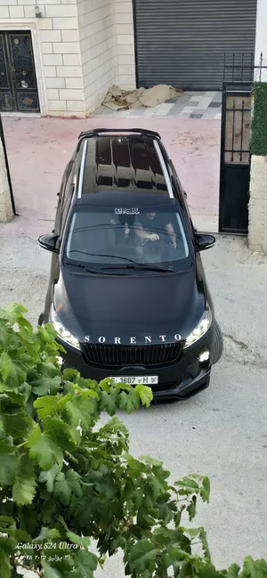 Kia . Sorento . 2020 . Used4