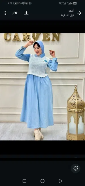 ملابس جميلة ورائعة
