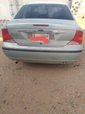 Used Ford Focus in Tripoli
