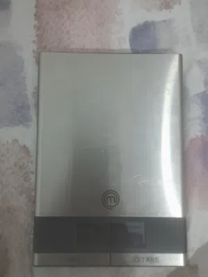 ميزان للمطبخ السعر 100