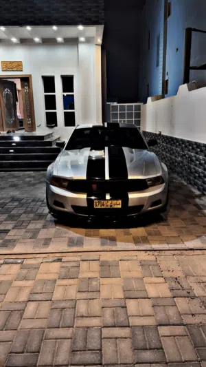 Used Ford Mustang in Muscat