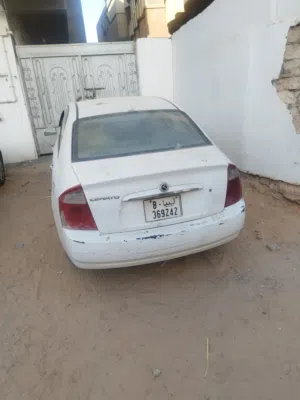 كيا سبكتر كمبيو عادي