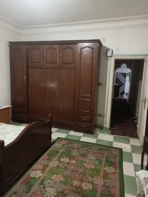 120 m2 3 Bedrooms Apartments for Rent in Alexandria Asafra
