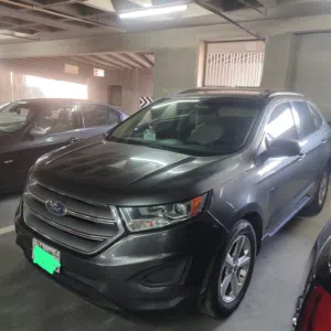 Used Ford Edge in Hawally