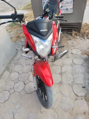 Sanya ‏SY150-9F ‏2025 ‏11- 250 cc