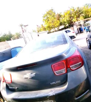 ماليبو 2013  / Chevrolet Malibu 2013
