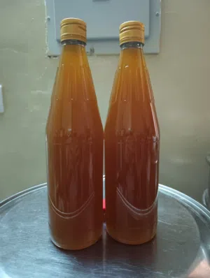 عسل سدر طبيعي جوده عاليه