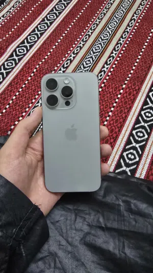 آيفون للبيع  iPhone for Sale