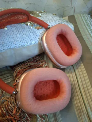 سماعه اير بودز ماكس AirPods Max
