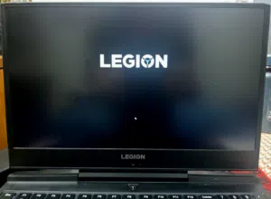 للبيع لابتوب لينوفو ليجن Lenovo legion Y7000
