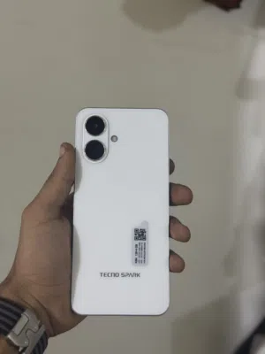Tecno Spark 128 GB in Zawiya