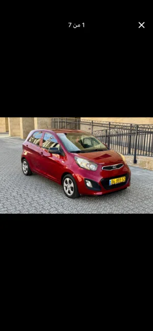 Used Kia Morning in Bethlehem