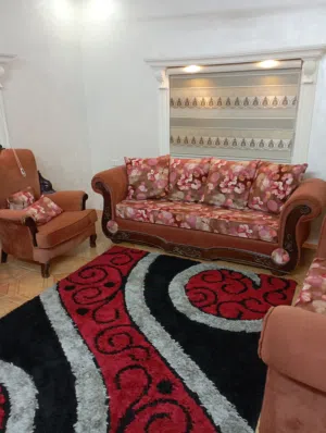 طقم كنب 9 مقاعد