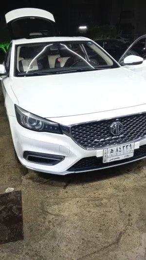 ام جي MG 6