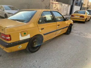 بيجو لميس 2015