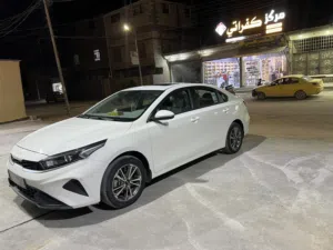 سيراتو 2024 للبيع لسياره نضيفه احله من بصوره لسياره ماشيه 40 ألف مكينه ألفين لسياره